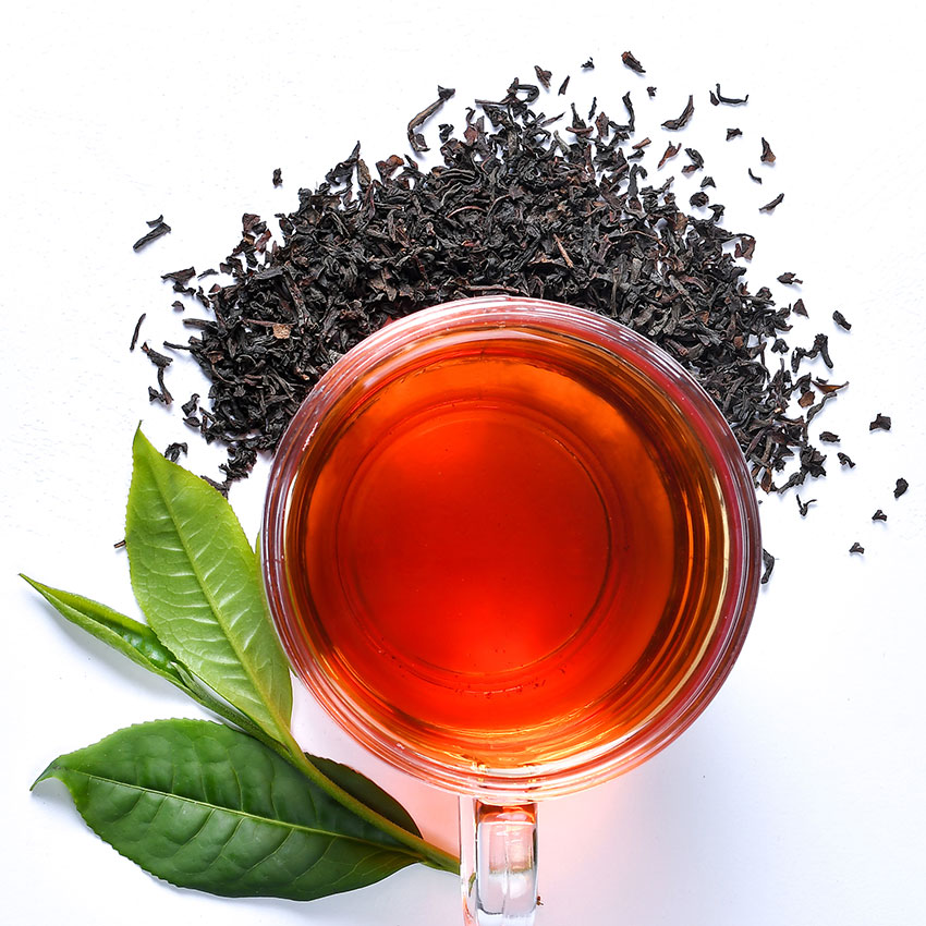 Heslaa tea FBOP