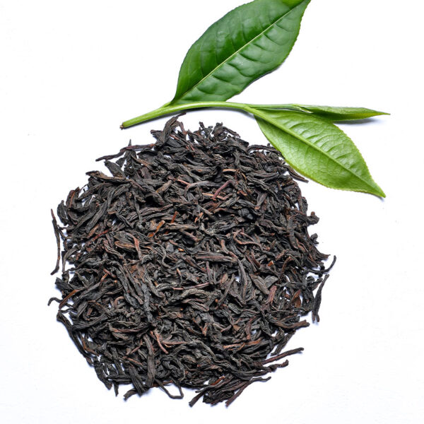 Heslaa Tea OP
