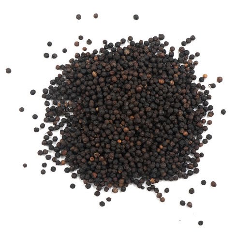 Black Pepper
