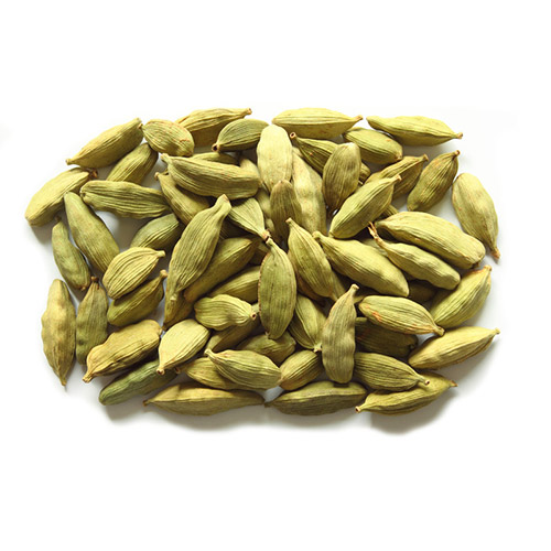 Ceylon Cardamom