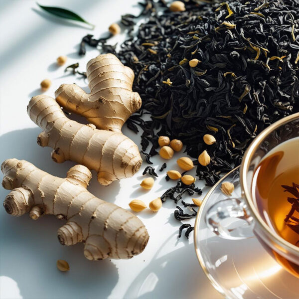 Ceylon Herbal Shield – Herbal Tea