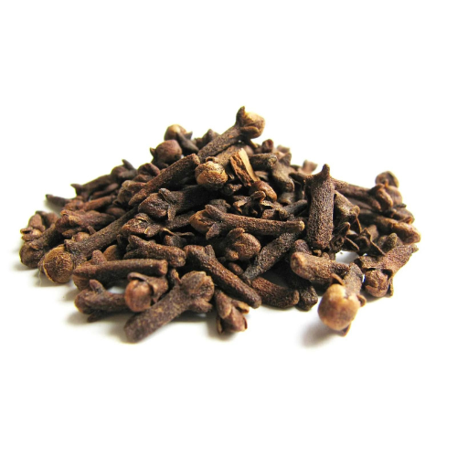 Heslaa Clove